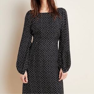 Anthropologie dress